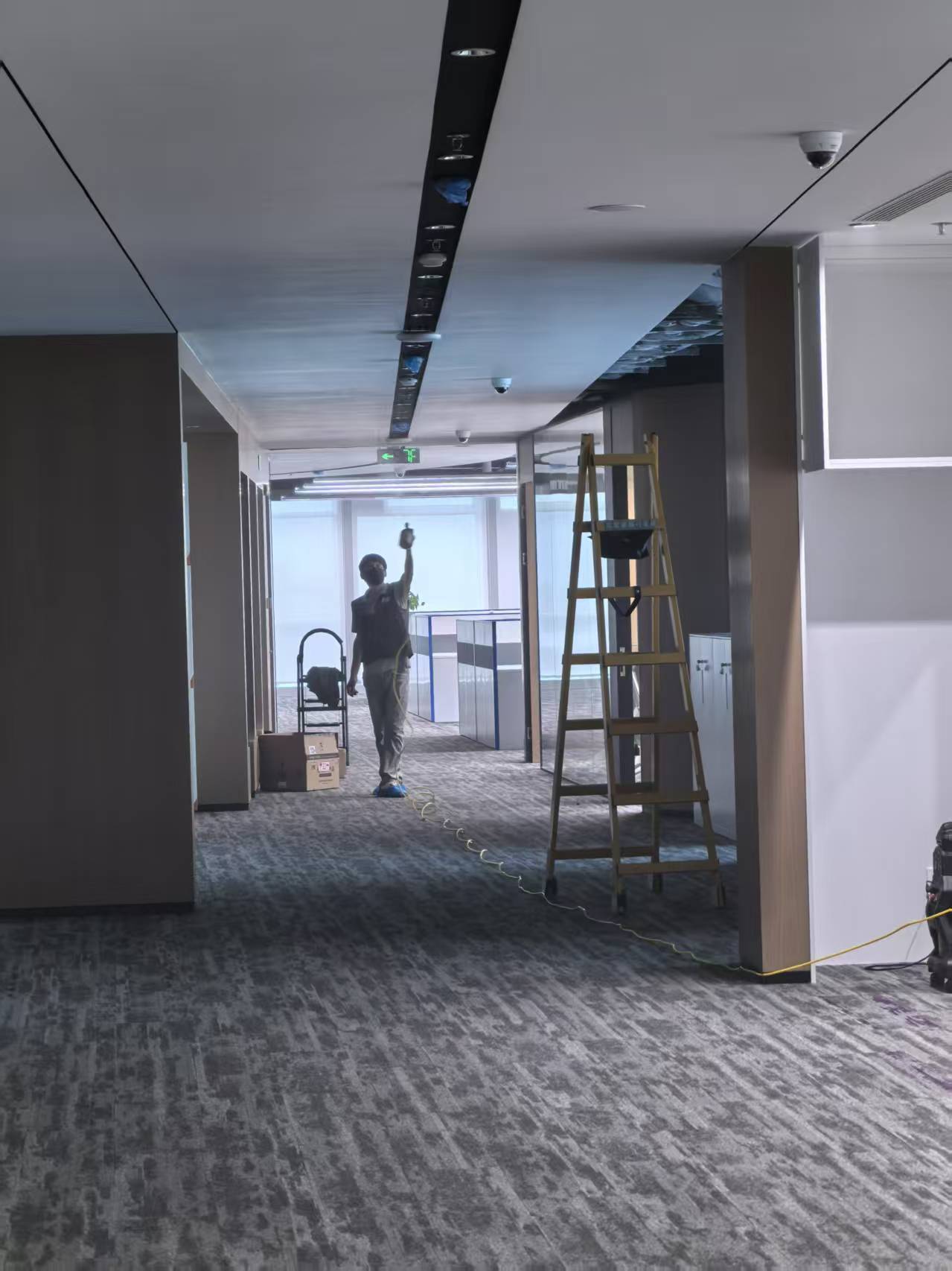 专业除醛，安心之选——凡斯环保为您打造健康家居环境