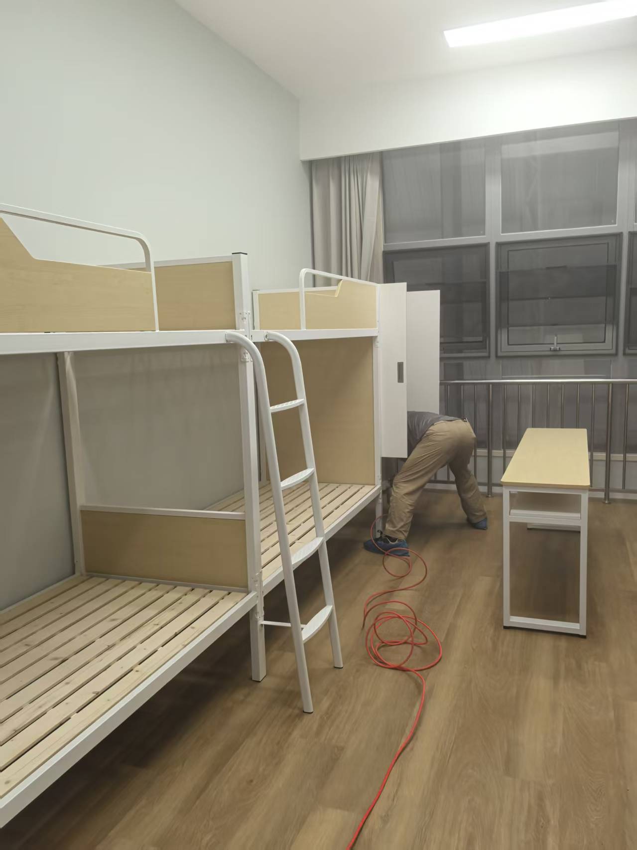 我们如何针对不同的地面材质进行专业治理？凡斯详细解析~